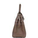 Hermes Kelly Retourne 35 Etoupe Togo PHW