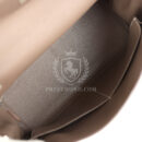 Hermes Kelly Retourne 35 Etoupe Togo PHW