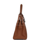 Hermes Kelly Retourne 35 Gold Togo PHW
