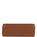 Hermes Kelly Retourne 35 Gold Togo PHW
