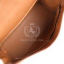 Hermes Kelly Retourne 35 Gold Togo PHW