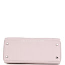Hermes Kelly Retourne 28 Mauve Pale Clemence PHW
