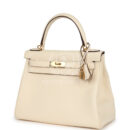 Hermes Kelly Retourne 28 Nata Clemence GHW