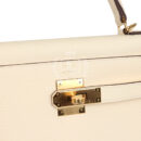 Hermes Kelly Retourne 28 Nata Clemence GHW