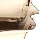 Hermes Kelly Retourne 28 Nata Clemence GHW