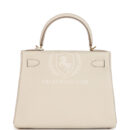 Hermes Kelly Retourne 28 Craie Togo GHW