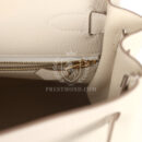 Hermes Kelly Retourne 28 Craie Togo GHW