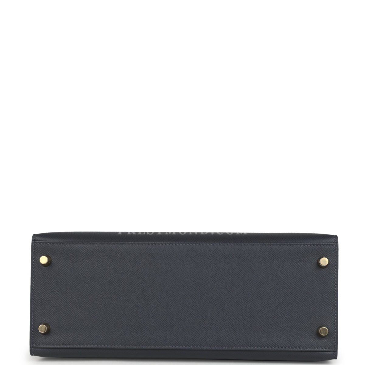 Hermes Kelly Sellier 28 Ardoise Epsom PBHW — изображение 6