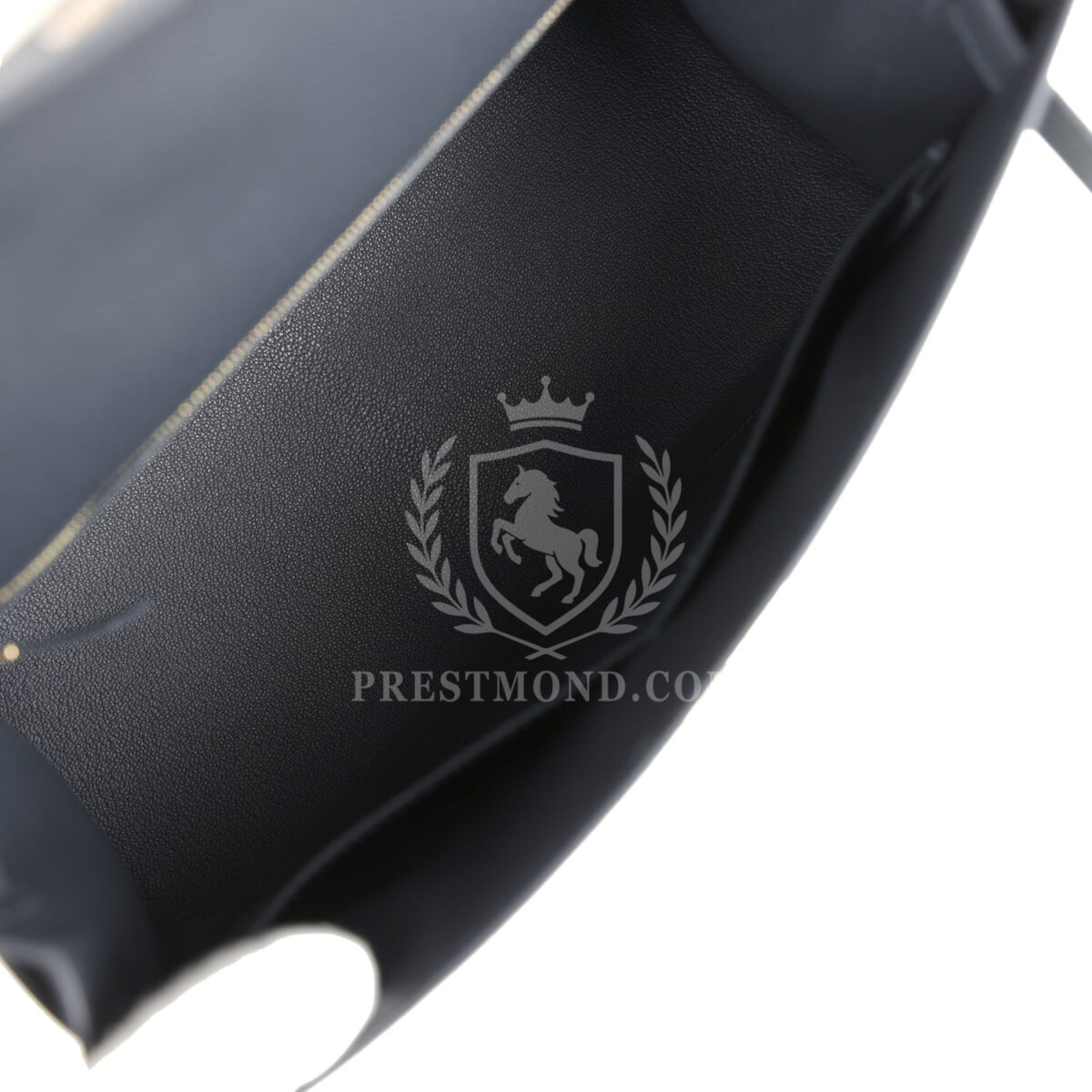 Hermes Kelly Sellier 28 Ardoise Epsom PBHW — изображение 8