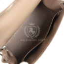 Hermes Kelly Sellier 28 Etoupe Epsom PHW