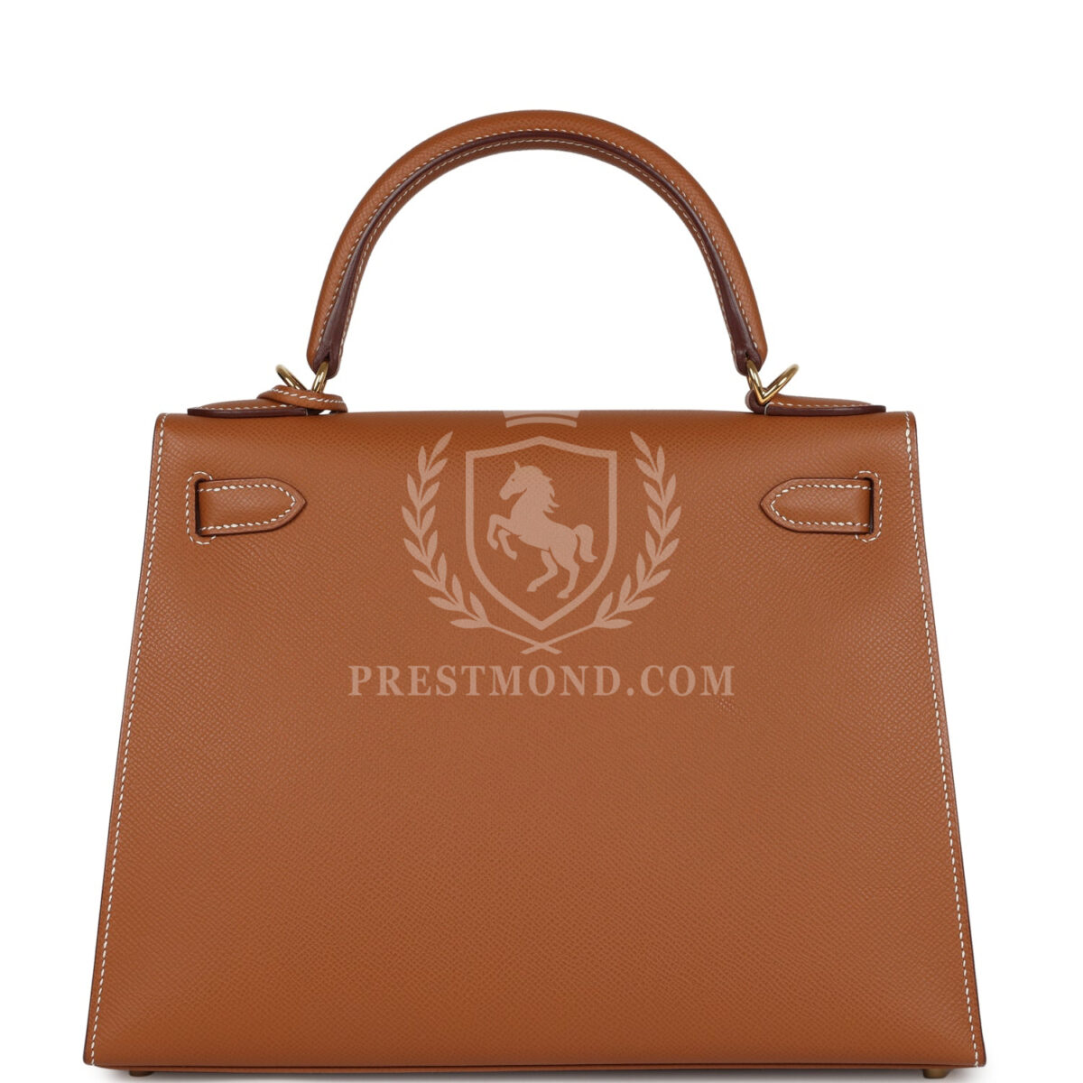 Hermes Kelly Sellier 28 GHW Epsom GHW — изображение 4