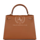 Hermes Kelly Sellier 28 GHW Epsom GHW