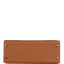Hermes Kelly Sellier 28 GHW Epsom GHW