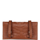 Hermes "Quelle Idolle" Picto Kelly Doll Rose Extreme, Mauve Pale, Craie Epsom, Swift and Gold Matte Alligator PHW