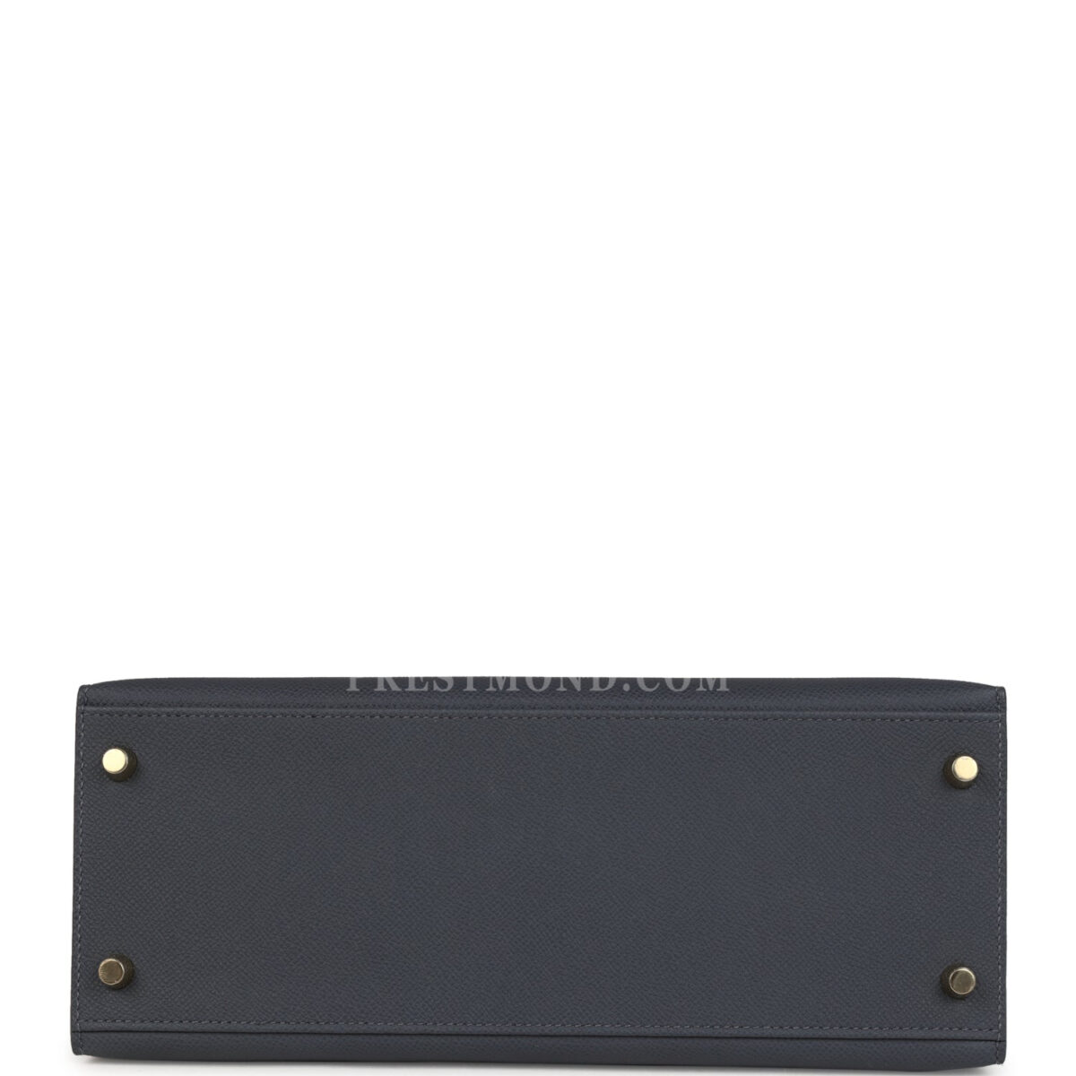 Hermes Kelly Sellier 28 Ardoise Epsom GHW — изображение 6