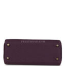 Hermes Kelly Retourne 25 Cassis Togo GHW