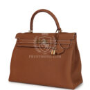 Hermes Kelly Retourne 35 GHW Togo GHW