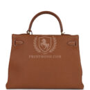 Hermes Kelly Retourne 35 GHW Togo GHW