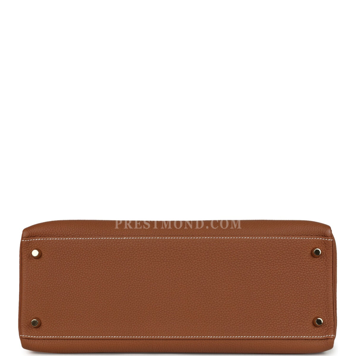 Hermes Kelly Retourne 35 GHW Togo GHW — изображение 6