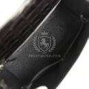 Hermes Kelly Sellier 28 Gris Fonce Shiny Niloticus Crocodile PHW