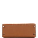 Hermes Kelly Sellier 28 Gold Epsom PHW