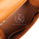 Hermes Kelly Sellier 28 Gold Epsom PHW