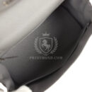 Hermes Kelly Retourne 28 Gris Meyer Clemence PHW