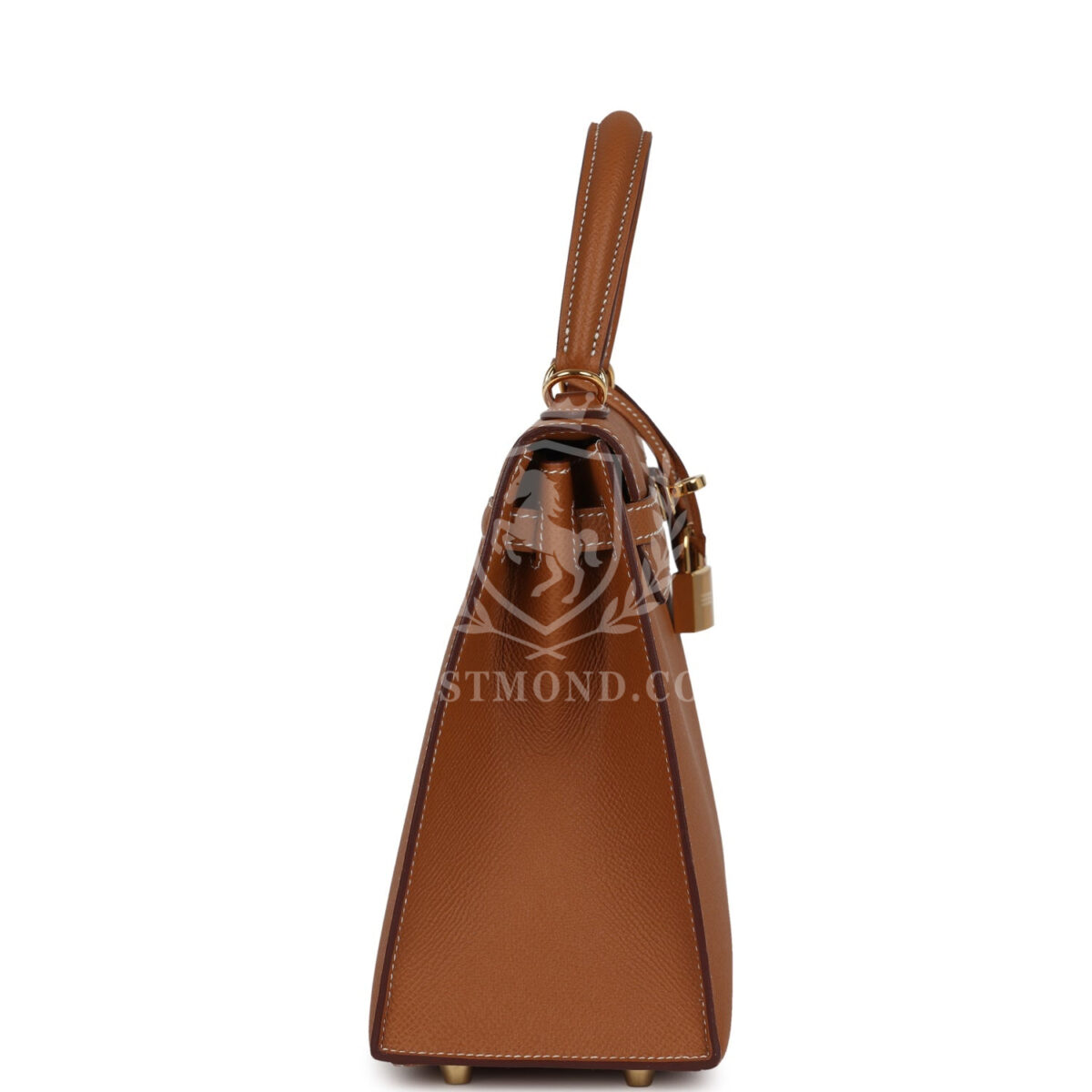 Hermes Kelly Sellier 25 GHW Epsom GHW — изображение 3