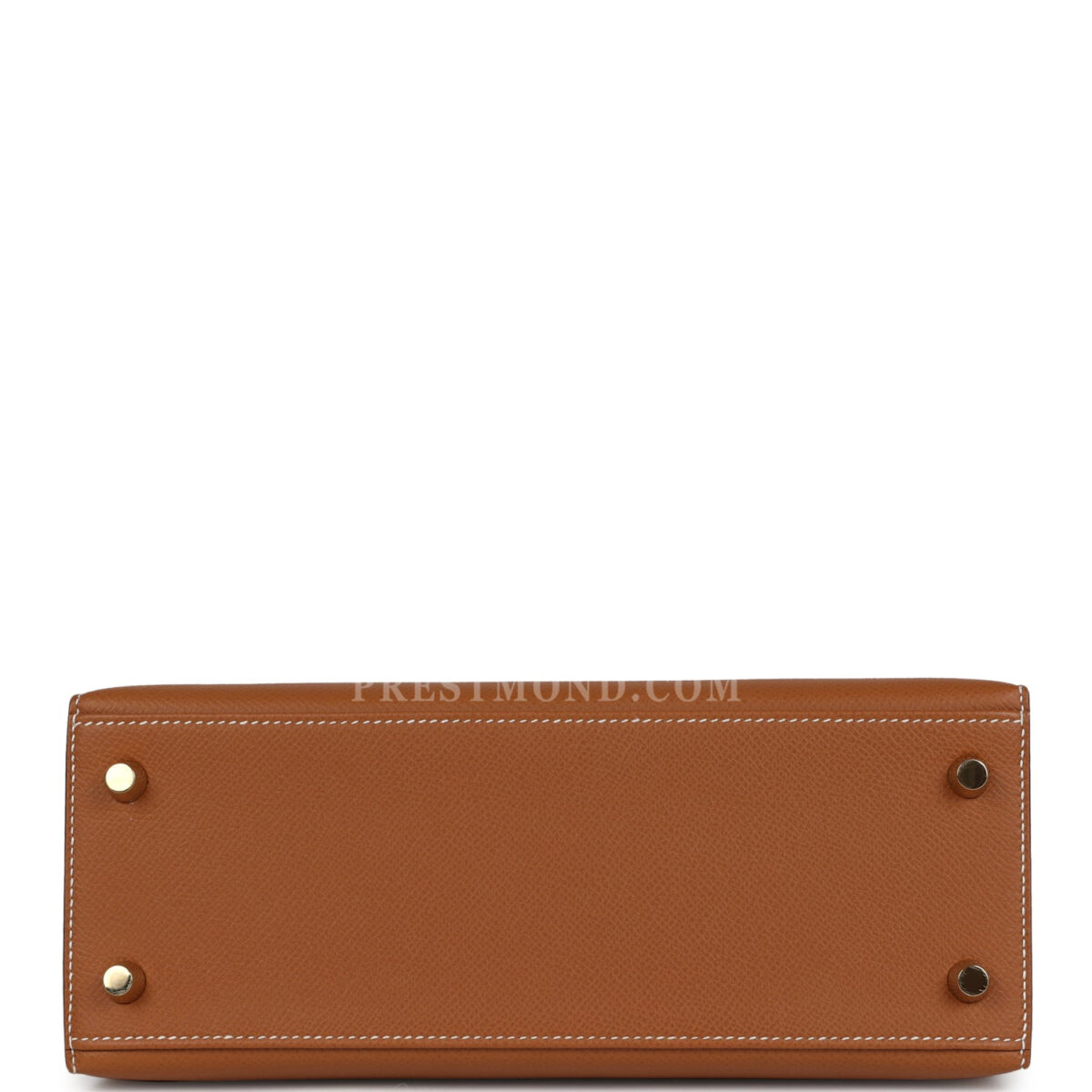 Hermes Kelly Sellier 25 GHW Epsom GHW — изображение 6