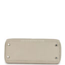 Hermes Kelly Retourne 28 Beton Clemence PHW