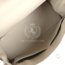 Hermes Kelly Retourne 28 Beton Clemence PHW
