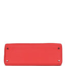 Hermes Retourne Kelly 35 Rose Jaipur Clemence PHW