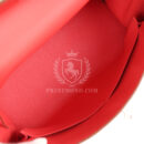 Hermes Retourne Kelly 35 Rose Jaipur Clemence PHW