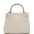 Hermes Kelly Retourne 25 Beton Togo GHW