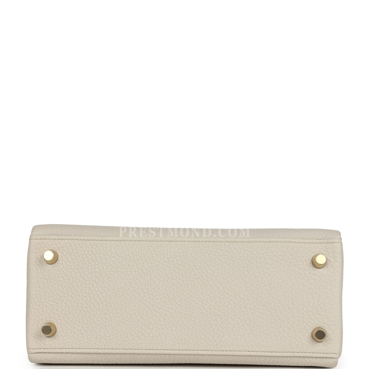 Hermes Kelly Retourne 25 Beton Togo GHW — изображение 6