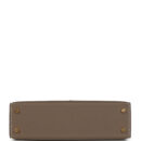 Hermes Kelly Sellier 20 Etoupe Epsom GHW