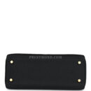Hermes Kelly Retourne 25 Black Togo PBHW