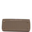 Hermes Kelly Retourne 25 Etoupe Togo GHW