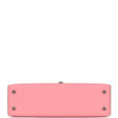 Hermes Kelly Sellier 20 Rose Confetti Epsom PHW