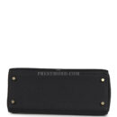 Hermes Kelly Retourne 28 Black Togo GHW