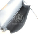 Hermes Kelly Sellier 20 Gris Misty Epsom PBHW
