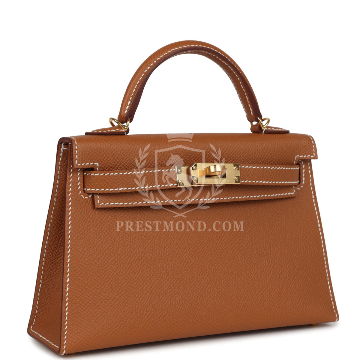 Hermes Kelly Sellier 20 GHW Epsom GHW — изображение 2