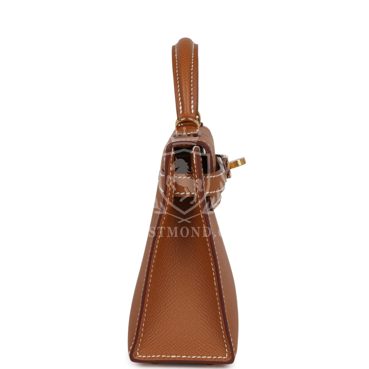 Hermes Kelly Sellier 20 GHW Epsom GHW — изображение 3