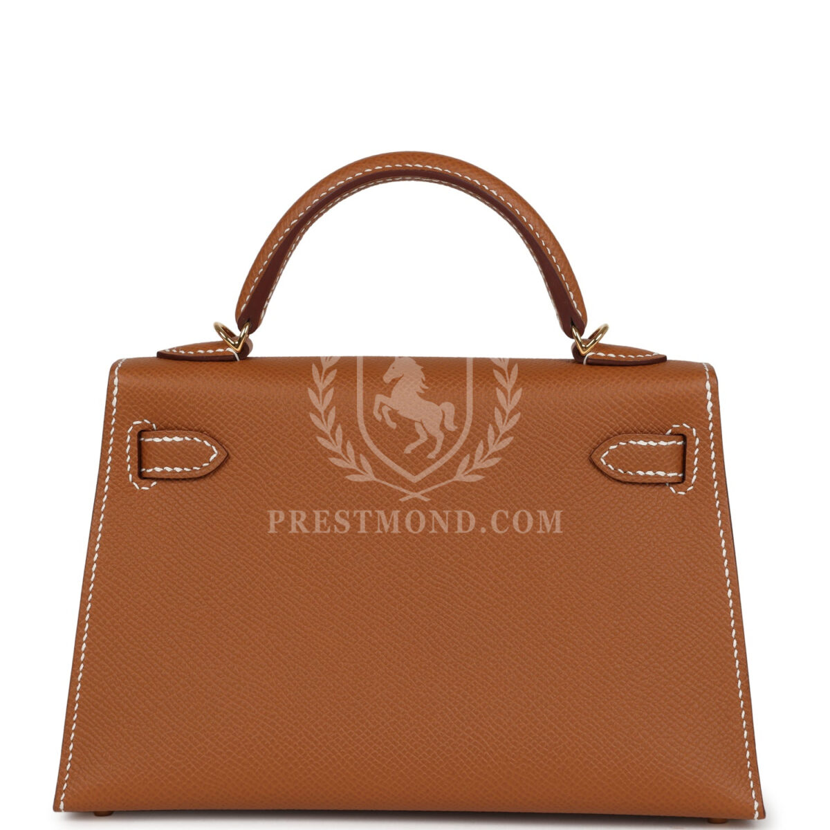 Hermes Kelly Sellier 20 GHW Epsom GHW — изображение 4