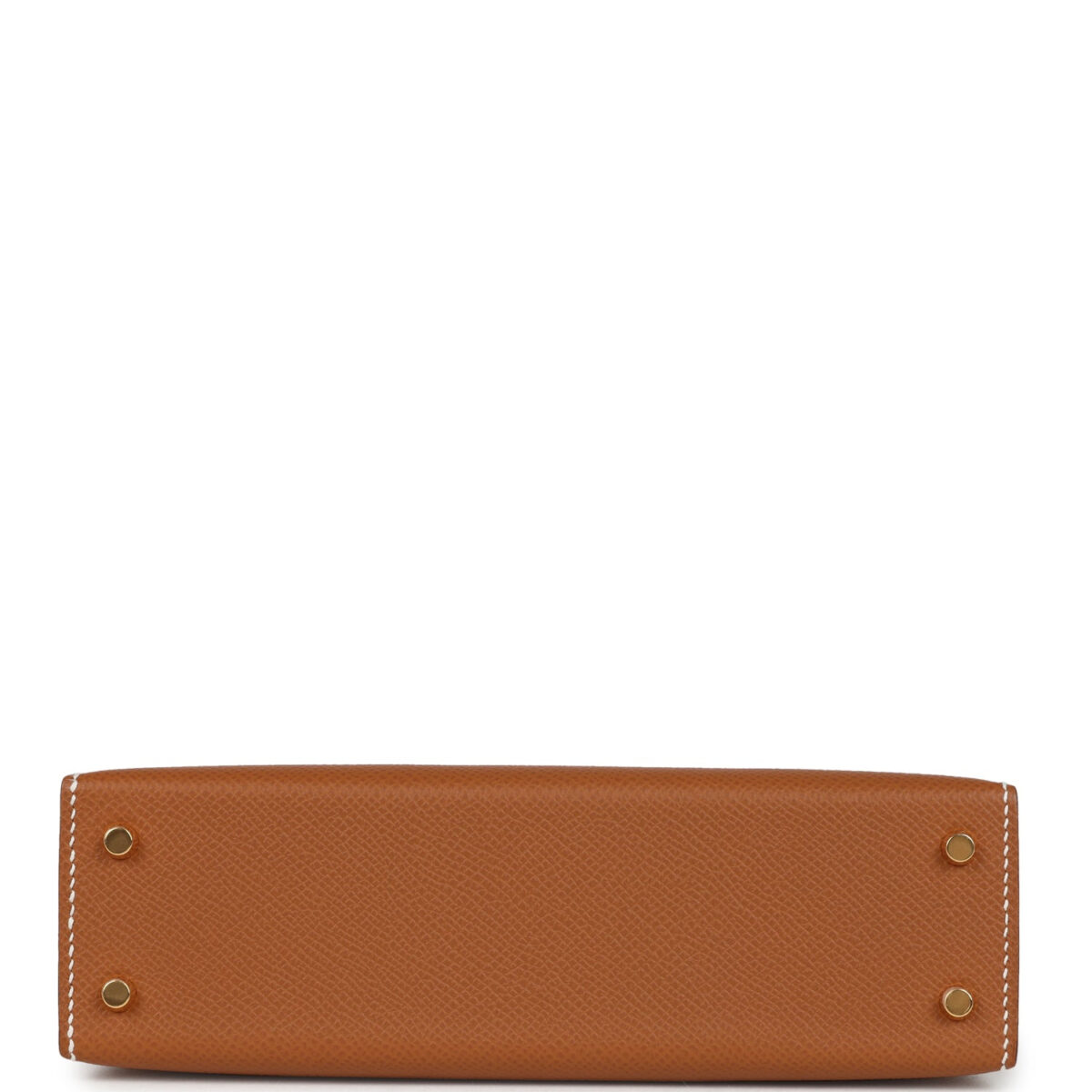 Hermes Kelly Sellier 20 GHW Epsom GHW — изображение 6