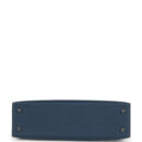 Hermes Kelly Sellier 20 Bleu de Prusse Epsom PHW