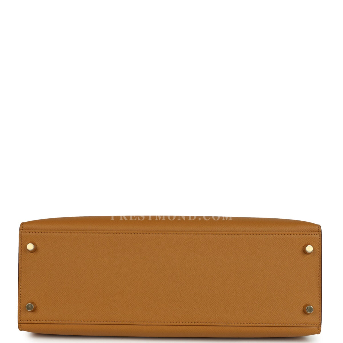 Hermes Kelly Sellier 32 Sesame Epsom GHW — изображение 6