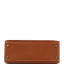 Hermes Kelly Sellier 25 Fauve Barenia GHW