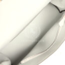 Hermes Kelly 42 Maxi Bleu Glacier Togo PHW