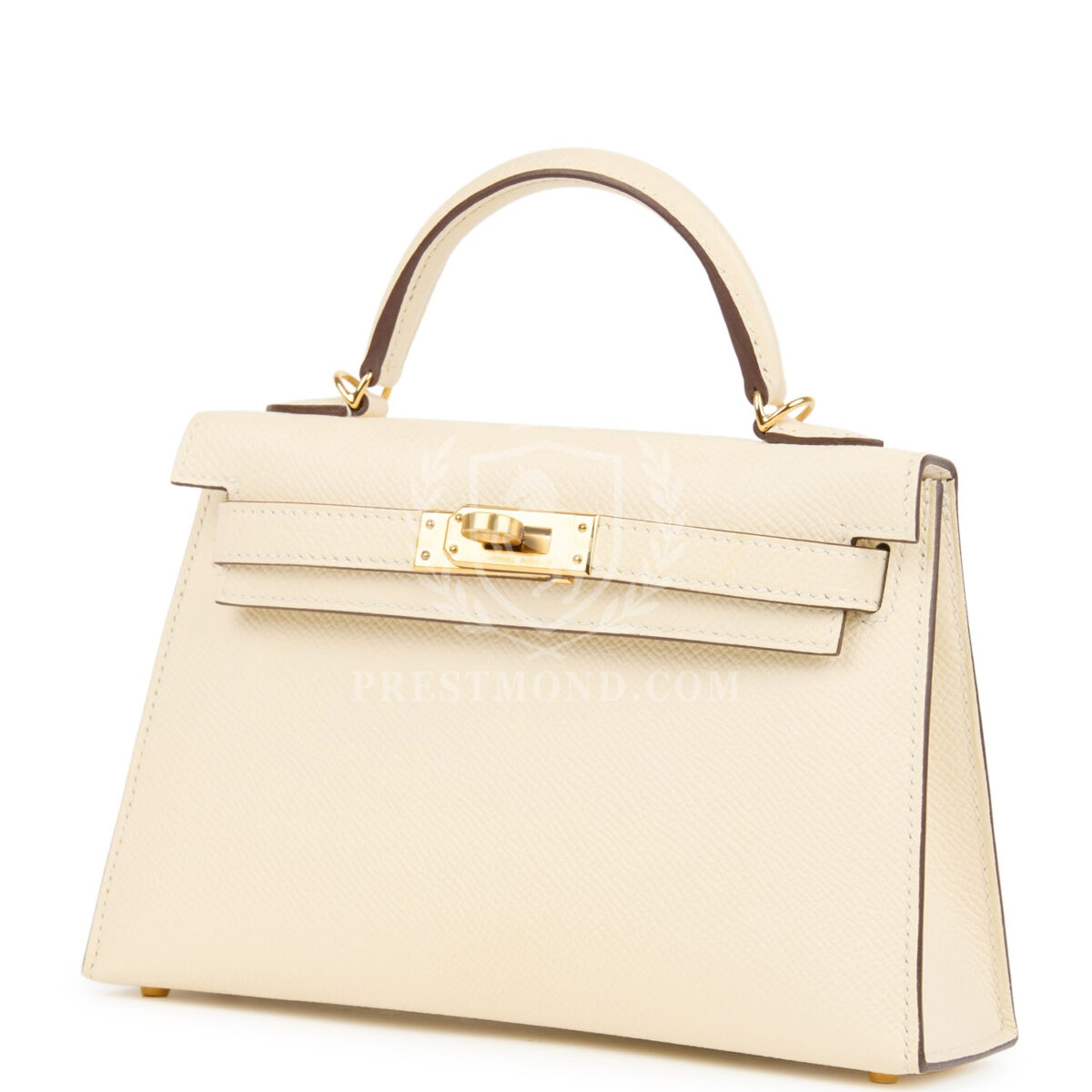 Hermes Kelly Sellier 20 Nata Epsom GHW — изображение 5